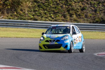 Tremblant Classique d'automne 2025 - SPC