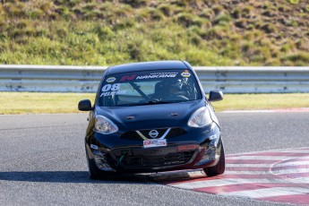 Tremblant Classique d'automne 2025 - SPC