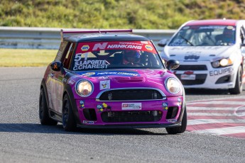 Tremblant Classique d'automne 2025 - SPC