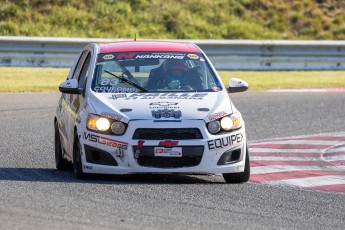 Tremblant Classique d'automne 2025 - SPC