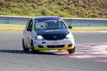 Tremblant Classique d'automne 2025 - SPC