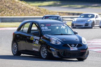 Tremblant Classique d'automne 2025 - SPC