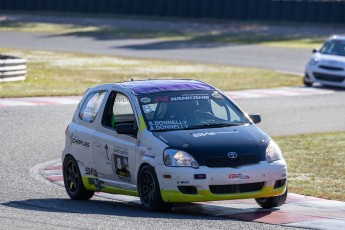 Tremblant Classique d'automne 2025 - SPC