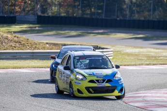 Tremblant Classique d'automne 2025 - SPC