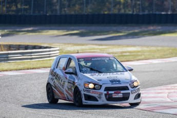 Tremblant Classique d'automne 2025 - SPC
