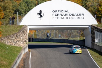 Tremblant Classique d'automne 2025 - SPC