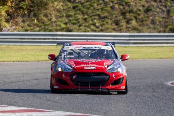 Tremblant Classique d'automne 2025 - SPC
