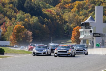 Tremblant Classique d'automne 2025 - Autres Séries
