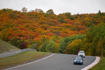 Tremblant Classique d'automne 2025 - Autres Séries