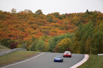 Tremblant Classique d'automne 2025 - Autres Séries