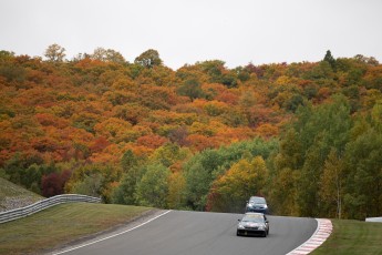 Tremblant Classique d'automne 2025 - Autres Séries