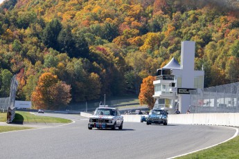 Tremblant Classique d'automne 2025 - Autres Séries