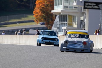 Tremblant Classique d'automne 2025 - Autres Séries