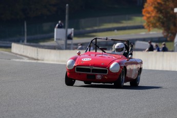 Tremblant Classique d'automne 2025 - Autres Séries