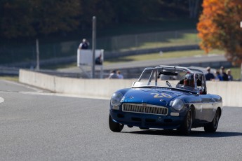Tremblant Classique d'automne 2025 - Autres Séries