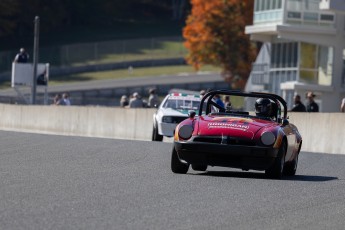 Tremblant Classique d'automne 2025 - Autres Séries
