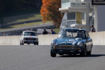 Tremblant Classique d'automne 2025 - Autres Séries