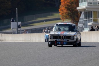 Tremblant Classique d'automne 2025 - Autres Séries