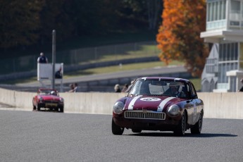 Tremblant Classique d'automne 2025 - Autres Séries