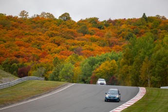 Tremblant Classique d'automne 2025 - Autres Séries