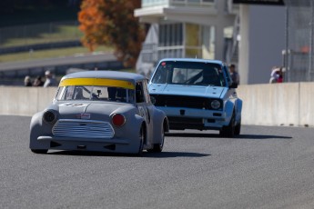 Tremblant Classique d'automne 2025 - Autres Séries
