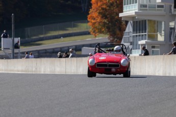 Tremblant Classique d'automne 2025 - Autres Séries