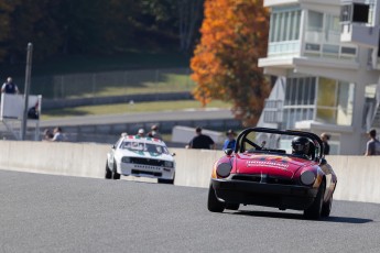 Tremblant Classique d'automne 2025 - Autres Séries