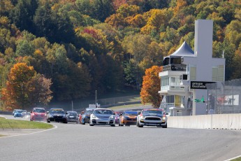 Tremblant Classique d'automne 2025 - Autres Séries