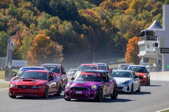Tremblant Classique d'automne 2025 - Autres Séries