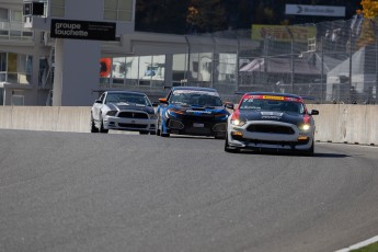 Tremblant Classique d'automne 2025 - Autres Séries