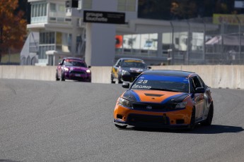 Tremblant Classique d'automne 2025 - Autres Séries