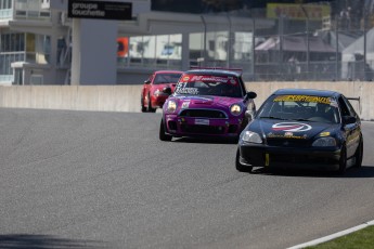 Tremblant Classique d'automne 2025 - Autres Séries
