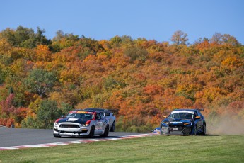 Tremblant Classique d'automne 2025 - Autres Séries