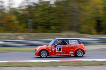 Tremblant Classique d'automne 2025 - Autres Séries