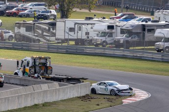 Tremblant Classique d'automne 2025 - Autres Séries
