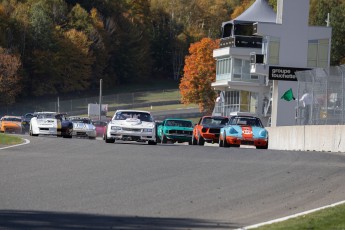 Tremblant Classique d'automne 2025 - Autres Séries