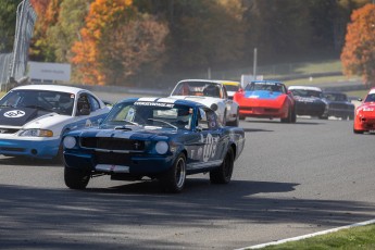 Tremblant Classique d'automne 2025 - Autres Séries