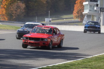 Tremblant Classique d'automne 2025 - Autres Séries
