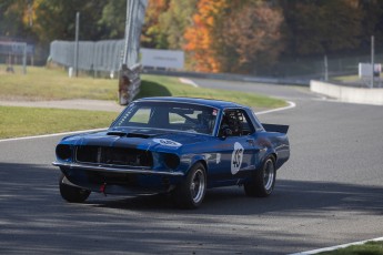 Tremblant Classique d'automne 2025 - Autres Séries