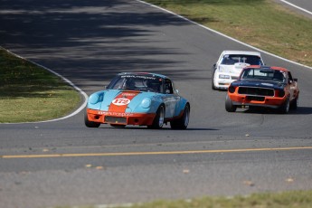 Tremblant Classique d'automne 2025 - Autres Séries