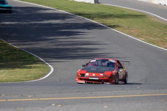 Tremblant Classique d'automne 2025 - Autres Séries