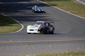 Tremblant Classique d'automne 2025 - Autres Séries