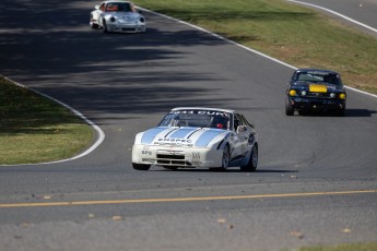 Tremblant Classique d'automne 2025 - Autres Séries