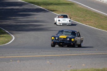 Tremblant Classique d'automne 2025 - Autres Séries