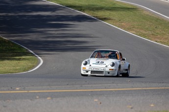 Tremblant Classique d'automne 2025 - Autres Séries