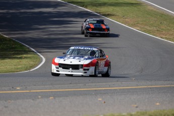 Tremblant Classique d'automne 2025 - Autres Séries