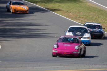 Tremblant Classique d'automne 2025 - Autres Séries