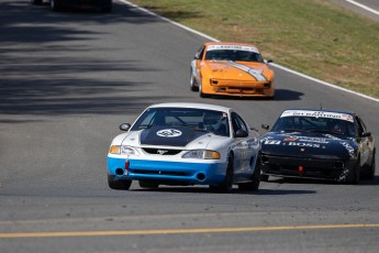 Tremblant Classique d'automne 2025 - Autres Séries