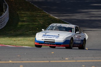 Tremblant Classique d'automne 2025 - Autres Séries