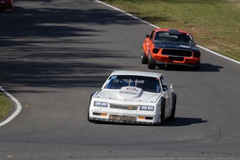 Tremblant Classique d'automne 2025 - Autres Séries